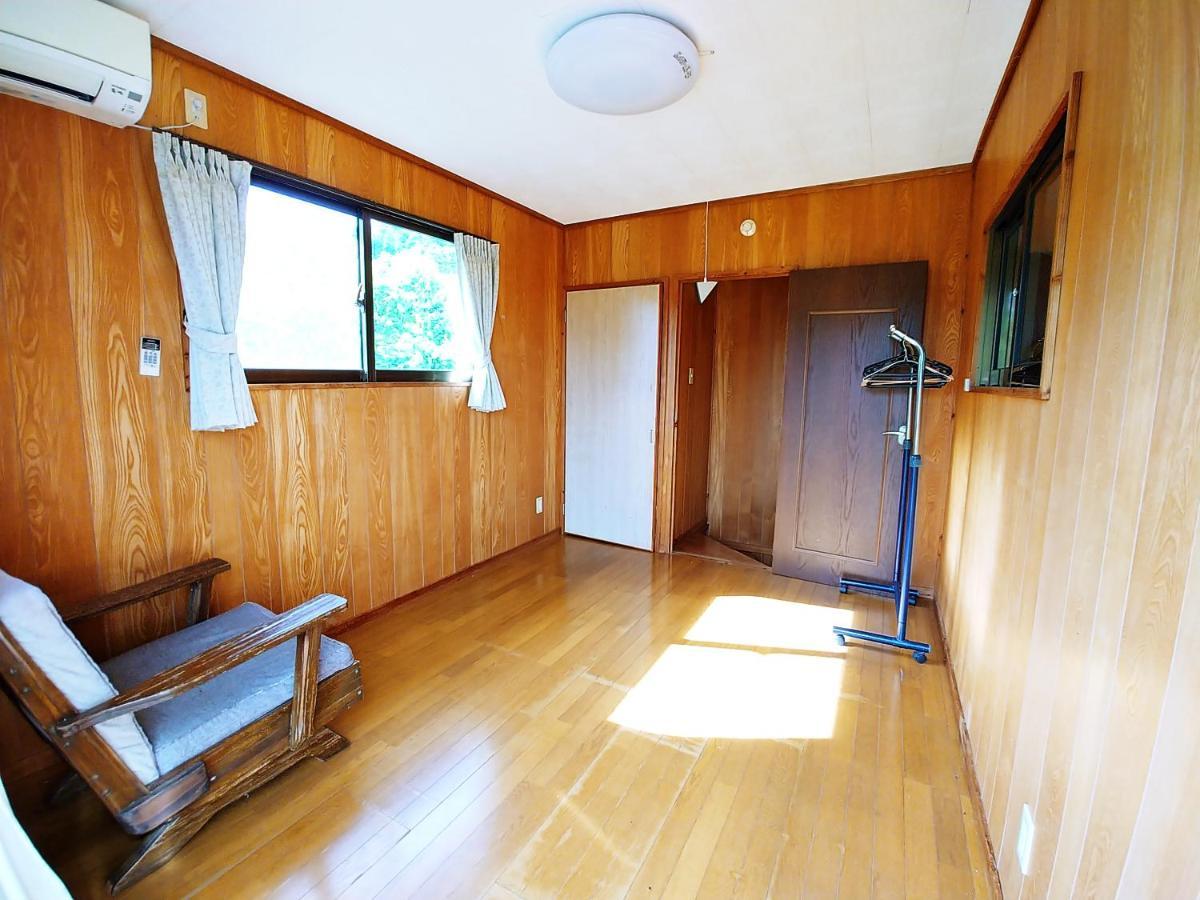 Cottage Canac Motobu Zewnętrze zdjęcie
