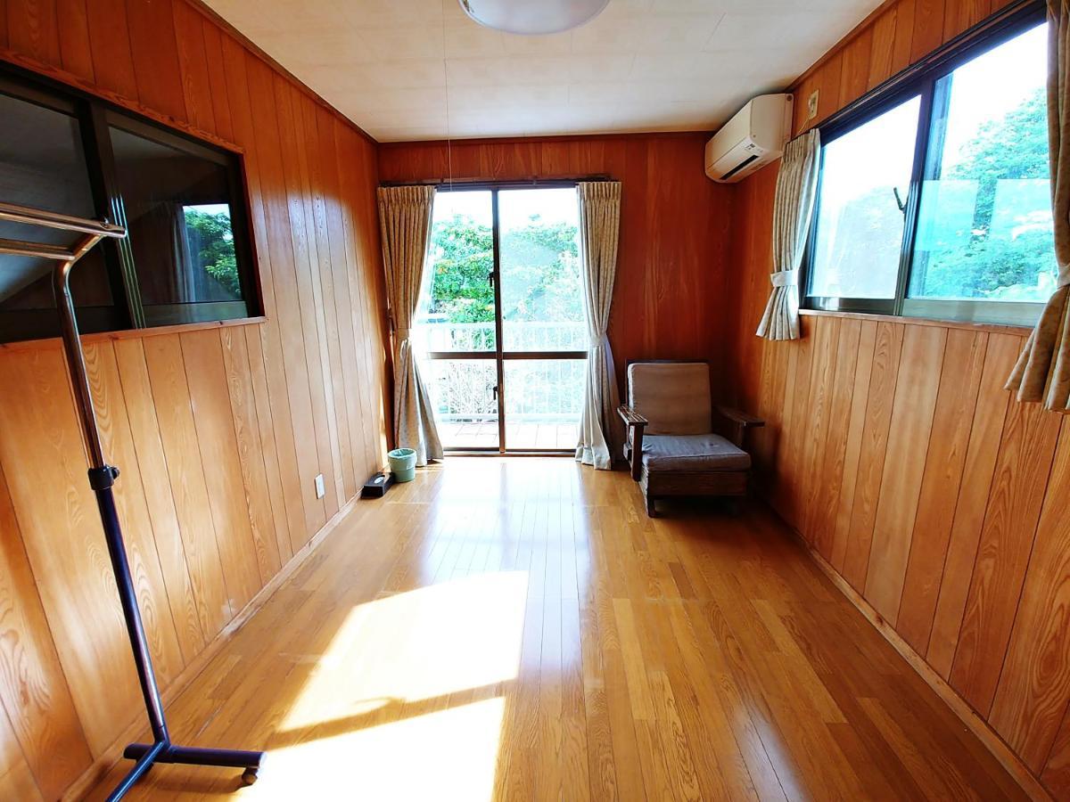 Cottage Canac Motobu Zewnętrze zdjęcie