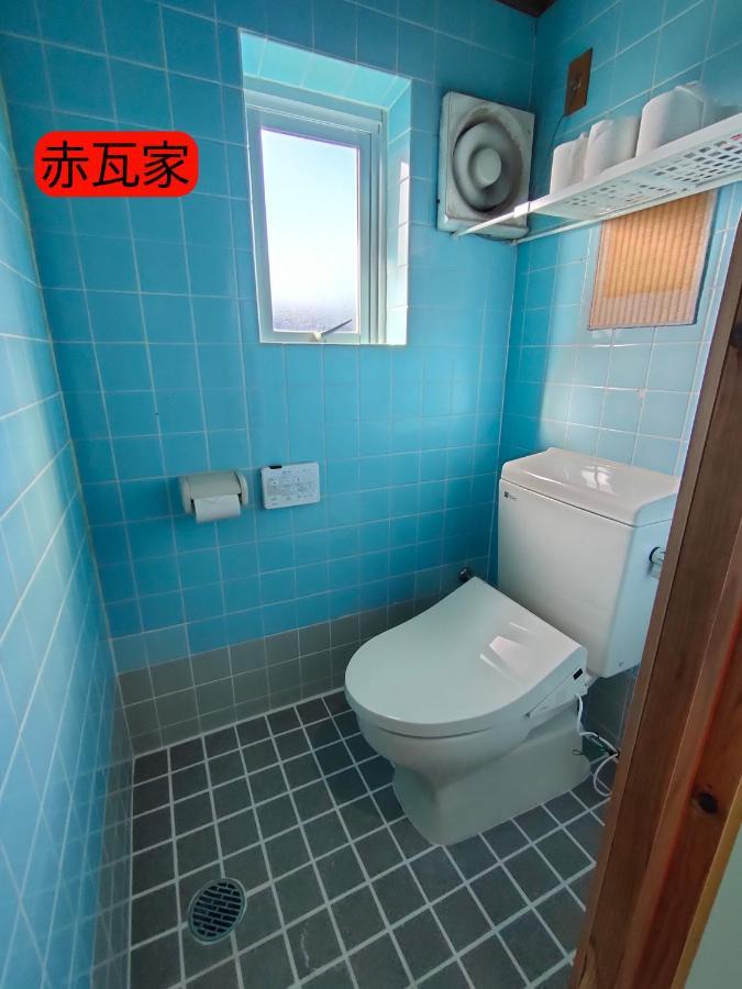Cottage Canac Motobu Zewnętrze zdjęcie