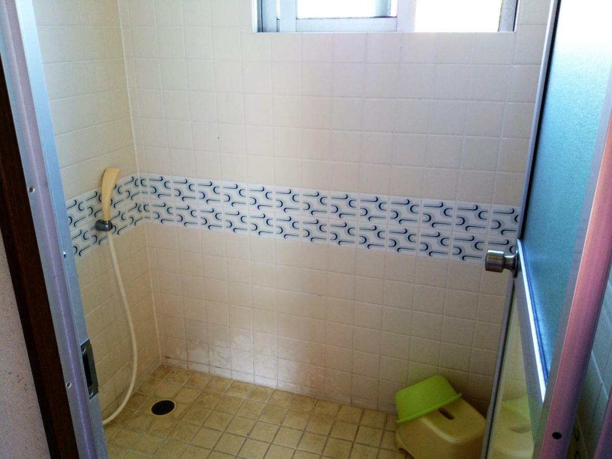 Cottage Canac Motobu Zewnętrze zdjęcie